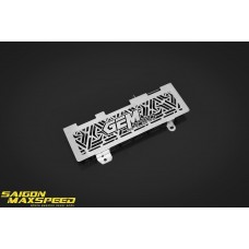 Che Két Nước GEM Speed Honda CB150R 2019+ (chính hãng) Che Két Nước GEM Speed Honda CB150R 2019+ (chính hãng)